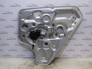 HYUNDAI IX20 2010-2019 5DR WINDOW REGULATOR ELECTRIC (REAR DRIVER SIDE) - Picture 1 of 3