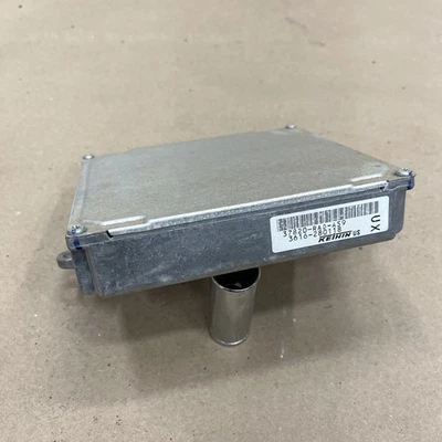 ✅06-07 Honda Accord ECU Engine Control Module OEM 37820-RAD-A59 2.4 Auto Ecm PCM - Image 1 of 4