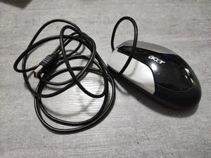 MOUSE OTTICO CABLATO USB ACER - Zdjęcie 1 z 2