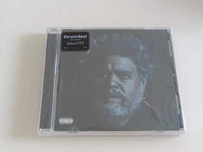 Dawn Fm by The Weeknd (CD, 2022) - Image 1 of 2