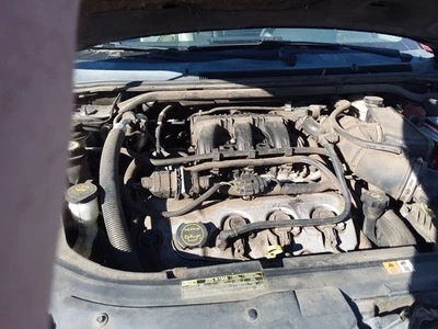 Rear View Mirror Manual Dimming Fits 01-23 EXPLORER 27942554 — 第 1/4 张图片