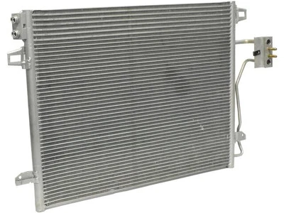 For 2012-2014 Ram C/V A/C Condenser 65499HGTV 2013 Foto 1 de 2