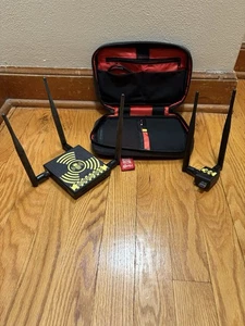 Pineapple Mark 7 - Mark Vii + AC Tactical - Afbeelding 1 van 7