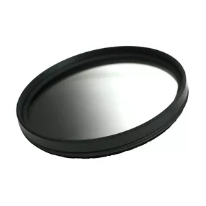 58mm 58 Graduated Gradual Grey Color Special Effect ND Lens Filter Screw Mount - Picture 1 of 1