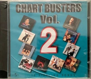 Chart Busters Vol 2 - Hindi CD - Bild 1 von 2
