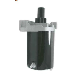 GENERAC 0E0601ASRV STARTER MOTOR FITS 191/220/360/410 W/MTG HDW GENERATOR - Picture 1 of 5