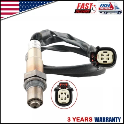 Sensor de oxígeno aguas abajo 234-4575 para Ford Focus Fusion 2013-2016 2,0 L L L4 Turbo Foto 1 de 4