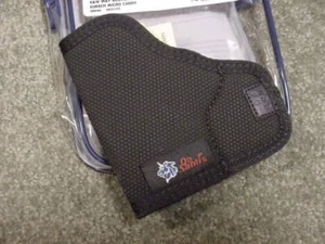 Sig P238 SW Bodyguard Spr 911 Kimber Micro Carry Nemesis N38 Pocket Nemesis n38 - Picture 1 of 3
