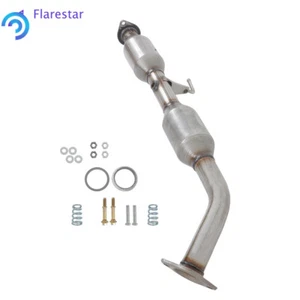 For Toyota Tacoma 2005-2020 2.7L 90080-43033 Front Exhaust Catalytic Converter - Picture 1 of 15