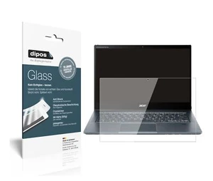 2x Screen Protector for Acer Spin 7 5G 14 inch Flexible Glass 9H dipos - Picture 1 of 8