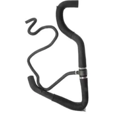 Manguera superior del radiador 72344 Dayco para Saturn Vue 2004-2007 Foto 1 de 2