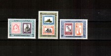 Jordanien Michelnummer 1149 - 1151 postfrisch (Übersee::25760 )