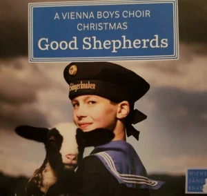 Ein Wiener Knabenchor Weihnachten CD Good Shepherds 2014 - Bild 1 von 4