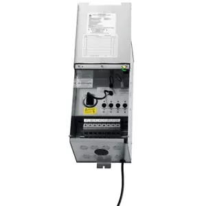 Pro Series - Low Voltage 1200W Transformer - Landscape - Transformer - - Picture 1 of 3