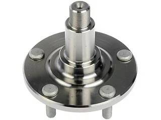 Wheel Hub Front Fits 2001-2005 Lexus GS430 Dorman 561LD51 - Image 1 of 3