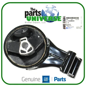 GM Rear Engine Mount Fits Chevy Cruze Buick Cascada 13248630 - Picture 1 of 7