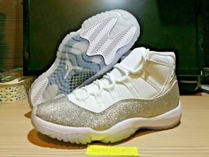 Las mejores ofertas en Zapatos de baloncesto Jordan 11 para De mujer | eBay