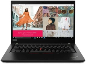 Lenovo ThinkPad X13 13.3" FHD Gin1 IPS i5-10210U 8GB 256GB SSD Win 11 Pro - Picture 1 of 5