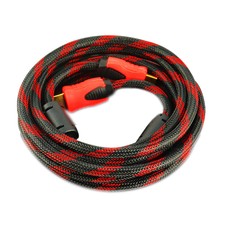 HDMI Cable V2.0 for Bluray 3D 4K DVD PS3 HDTV XBOX LCD HD TV 1080P Practical Set