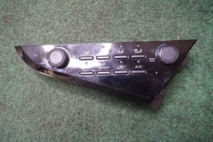 2018 2019 2020 2021 2022 TOYOTA CAMRY LE AC Control OEM 5590006470 - Picture 1 of 6