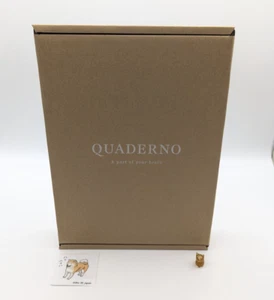 [NEW] Fujitsu QUADERNO A5 Gen.3C Electronic Paper FMVDP53CA5 White From Japan - Picture 1 of 14