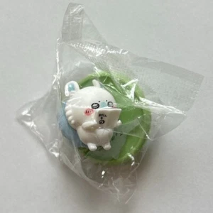 Minifigure Chiikawa Chocolate Sap Momonga dal Giappone - Foto 1 di 2