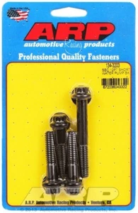  ARP 134-3203 SBC SWP Water Pump Bolt Kit 12pt Head Chromoly Black Oxide - Bild 1 von 1