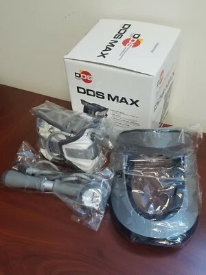 Collar de tracción cervical restaurado DDS MAX soluciones para enfermedades de disco Foto 1 de 4