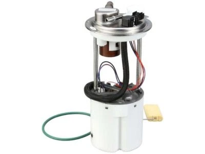 Conjunto de bomba de combustible Bosch 36279VFBF 2010 2011 para Chevrolet Colorado 2009-2012 Foto 1 de 2