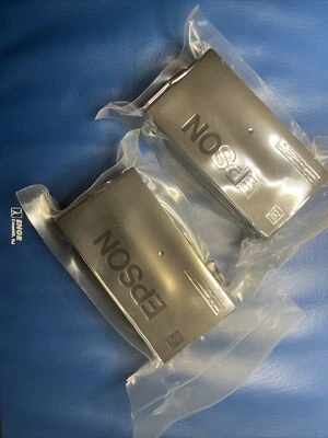 Epson DURABrite 802XL (T802XL120-S) Ultra Black Ink Catridge - Изображение 1 из 3