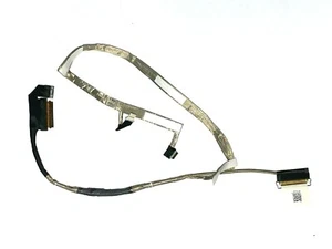 OEM Dell Inspiron 5559 15.6" LCD Video Cable -Intel RealSense- IVA01 H41FV - Zdjęcie 1 z 2