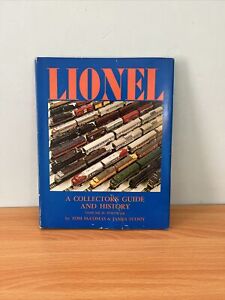 LIONEL Trains - A Collector's Guide and History Volume II Postwar