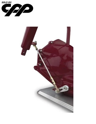 Lokar ACA-1800 Adjustable Column Shift Linkage TH-350 400 200 700R4 4L60 4L60E - Image 1 of 4