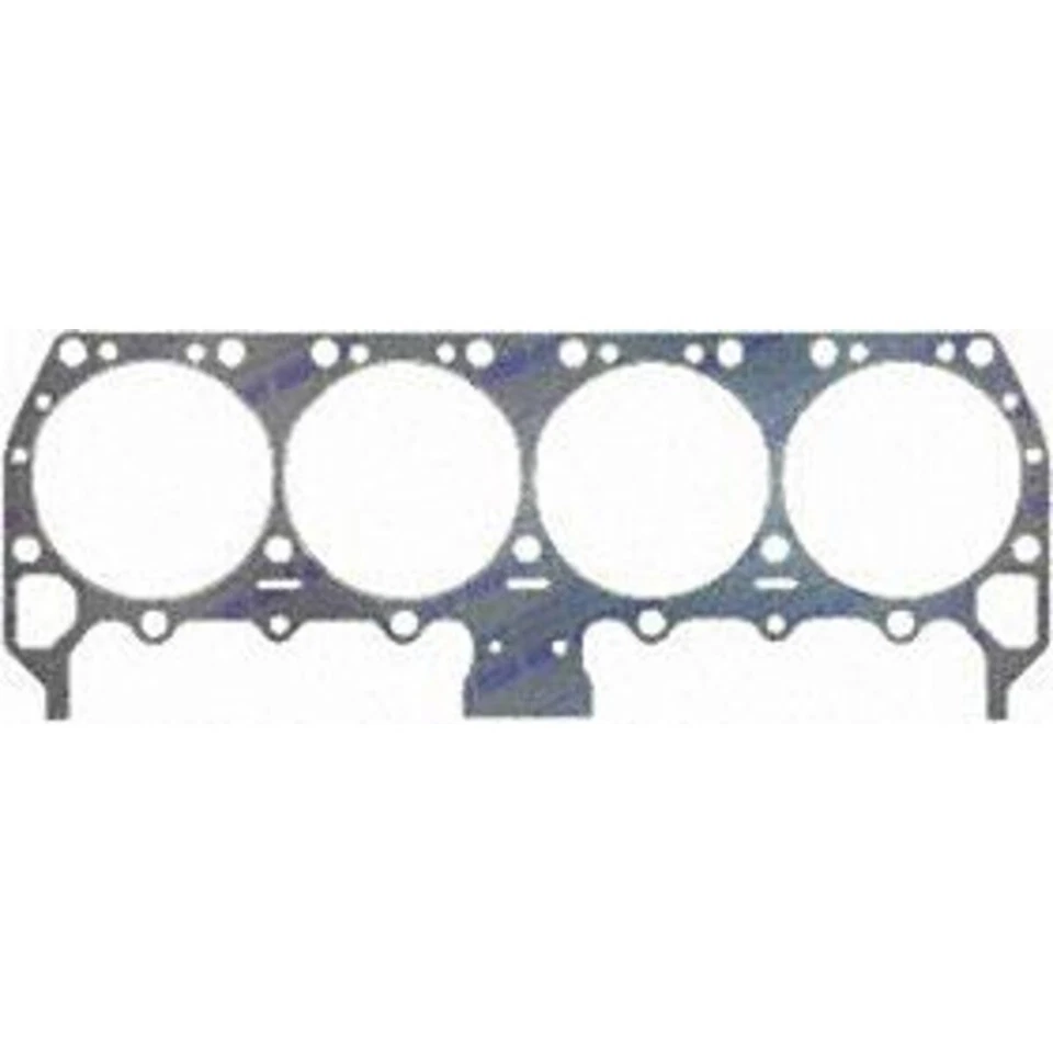 8519 PT-1 Felpro Cylinder Head Gasket for Ram Van Truck Fury Dodge CB300 Charger - Image 1 of 1
