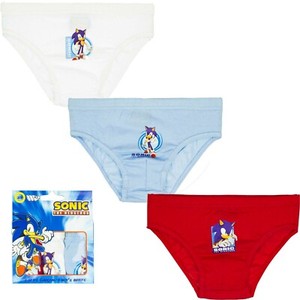 ropa interior para chicos