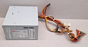 AOpen PC PSU power supply Z350-08AAB 350W PEAK - Afbeelding 1 van 5