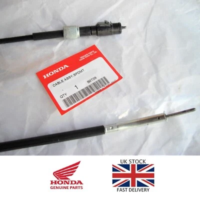 Cable Speedo Honda CBR 125 R 2004 2005 2006 2008 2009 2010 2010  Foto 1 de 4