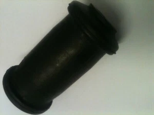 LOWER ARM WISHBONE BUSH SMALL FOR FORD TRANSIT 2.5 MK3 1986-1991 6154667 - Picture 1 of 2
