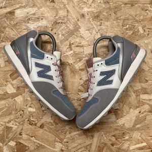new balance mujer 996