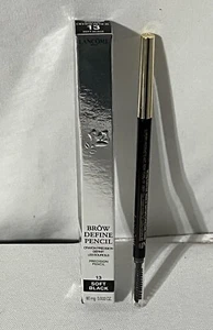 Lancome Brow Define Matita di Precisione, 13 Marrone Morbido 0,003 oz Full Size Nuovo con scatola - Foto 1 di 4
