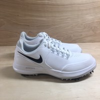 nike men's air zoom accurate golf shoes