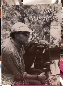 Abbas Kiarostami - Bild 1 von 1
