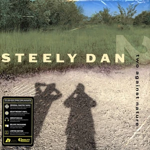 Steely Dan - Two Against Nature (Vinyl 2LP - 2022 - US - Reissue) - Bild 1 von 2