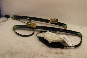 FRONT DOOR WINDOW REGULATOR POWER Audi Q5 09 10 11 12 Right With Motor 987784 - Imagen 1 de 12