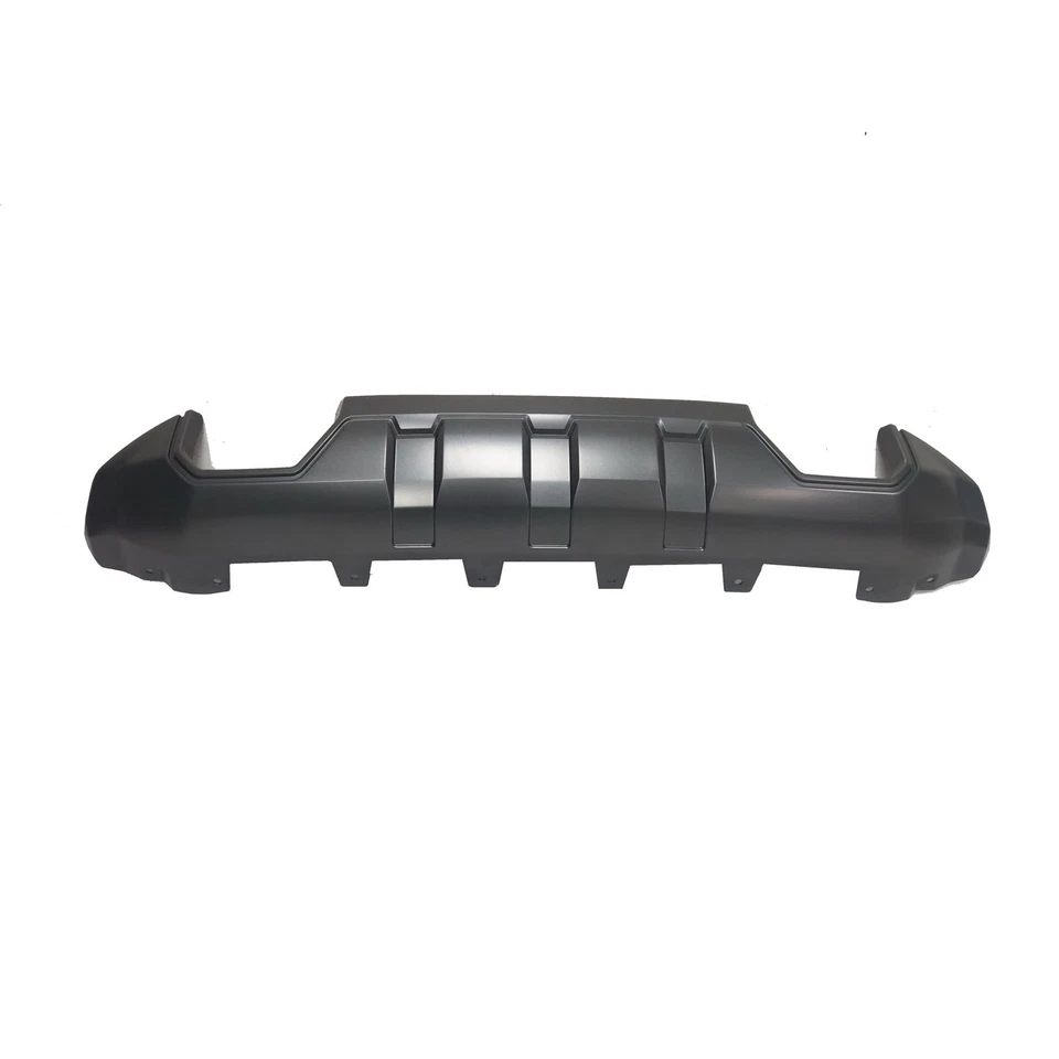 GM1015122 New Replacement Front Skid Plate Fits 2016-2018 GMC Sierra 1500 CAPA - Изображение 1 из 1