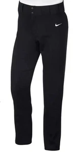 Nike Core Men's Baseball Pants Vapor Pro Size Medium Black AA9796-010) - Picture 1 of 6