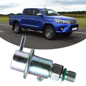 Fuel Pressure Regulator for Toyota For Pickup Easy Installation Replacement - Picture 1 of 7