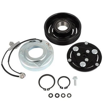 Kits de embrague de compresor de aire acondicionado para Suzuki SX4 2007-2009 2,0 L 9520080JA0 57471 Foto 1 de 4