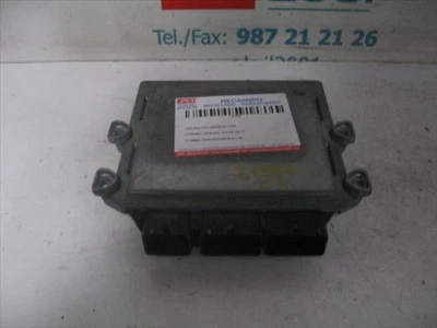 CENTRALINA Citroën C5 II Break (RE) 2005 SIEMENS #103488 - Immagine 1 di 2