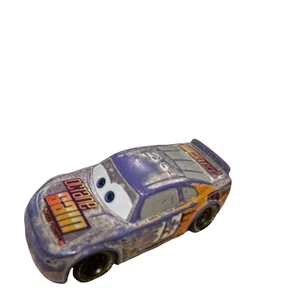Bobby Swift Pixar Cars - Bild 1 von 1